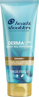 Head & Shoulders Dermapro Onarıcı Saç Kremi 220 ml