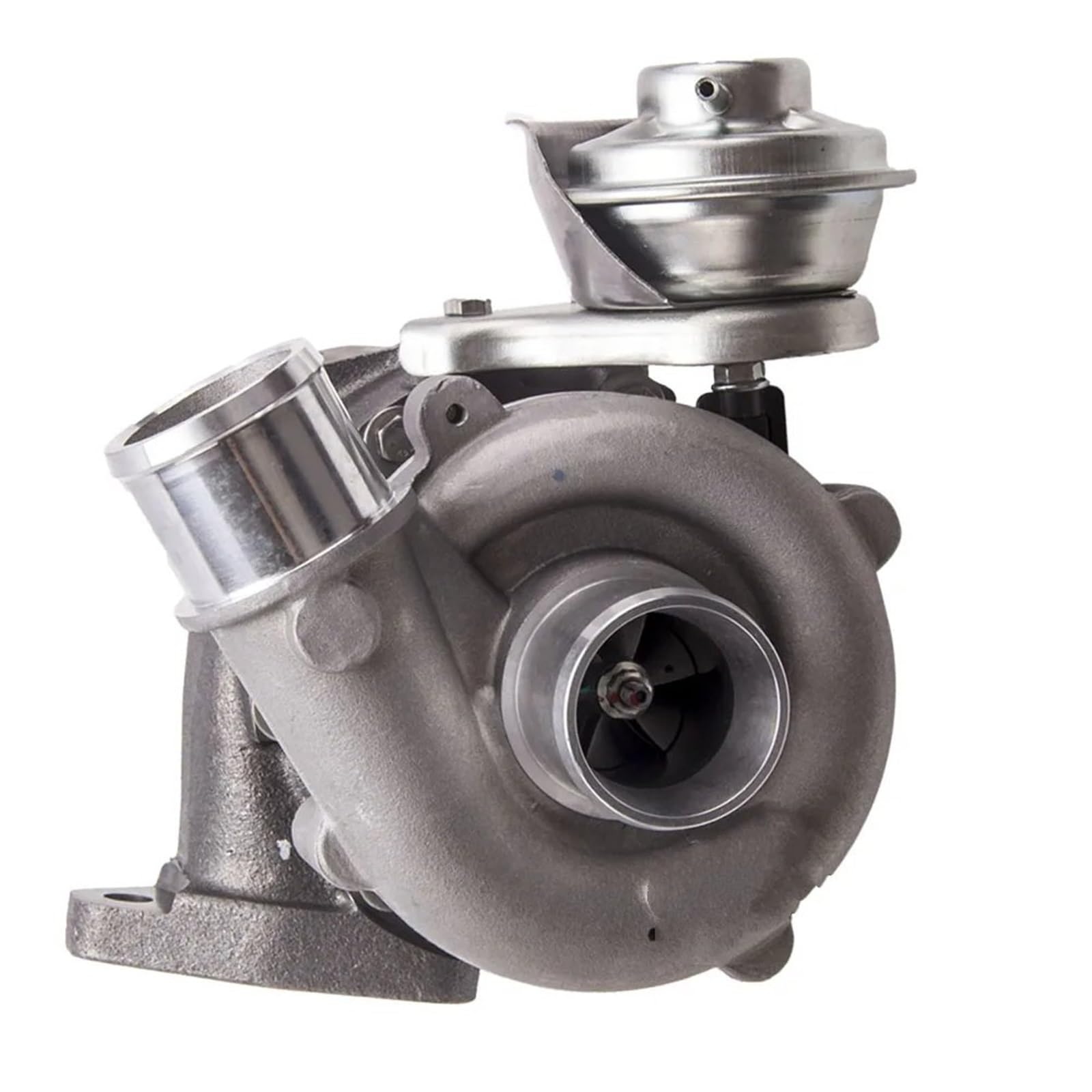 Per Toyota Per rav4 2.0 TD 1CD-FTV 116 85KW Turbocompressore + guarnizione 721164-0009