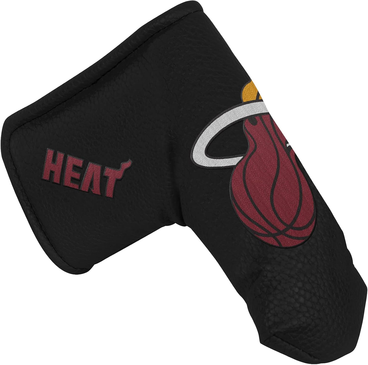 Miami Heat ブレード パターカバー
