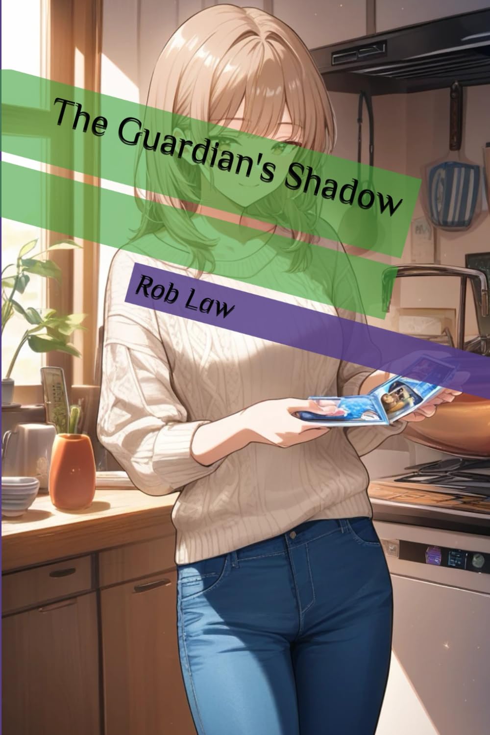 The Guardian's Shadow