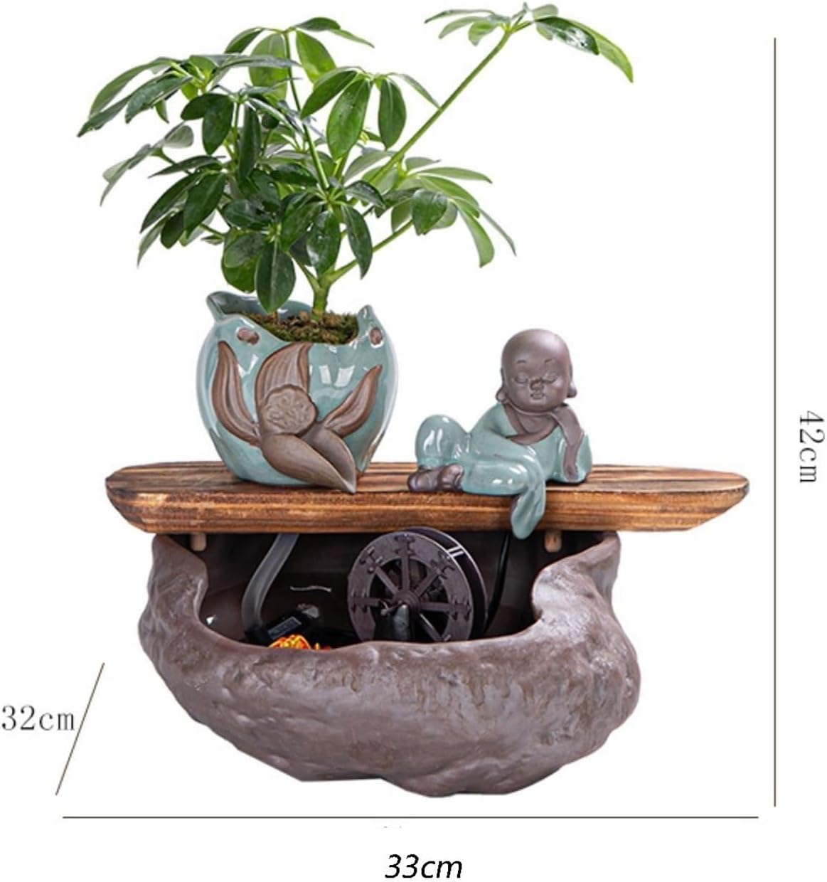 The Fallen＆The Virtuous ザフォールンアンドザヴァーチャス