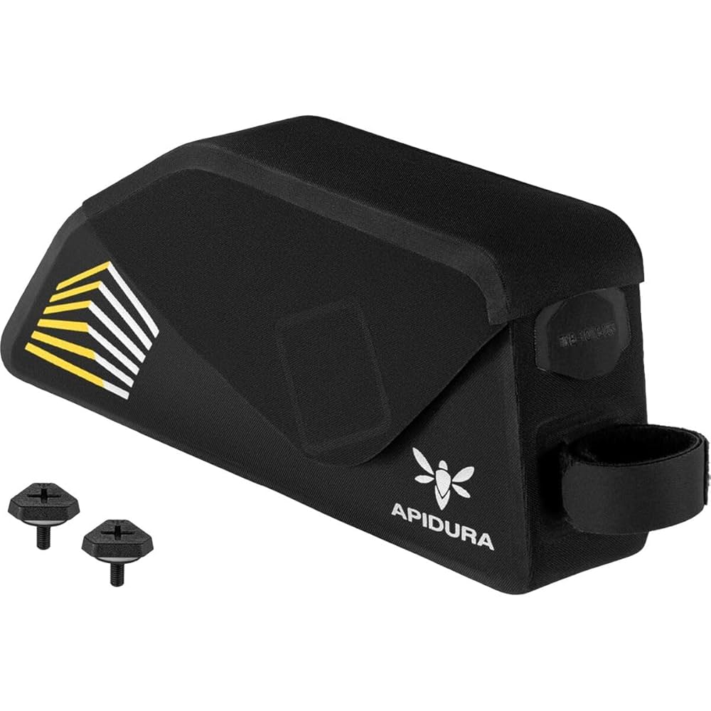 Amazon.co.jp: APIDURA レーシングボルトオントップチューブ