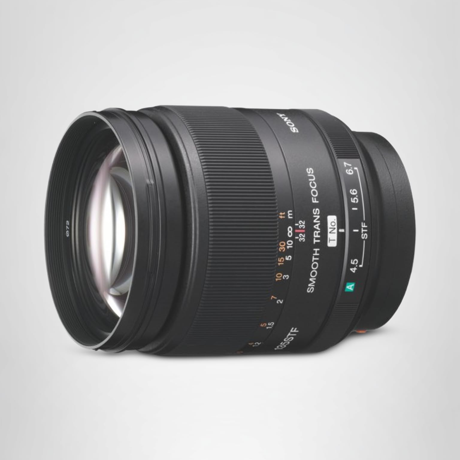 Amazon.co.jp: SONY 135mm F2.8 [T4.5] STF SAL135F28 : 家電＆カメラ