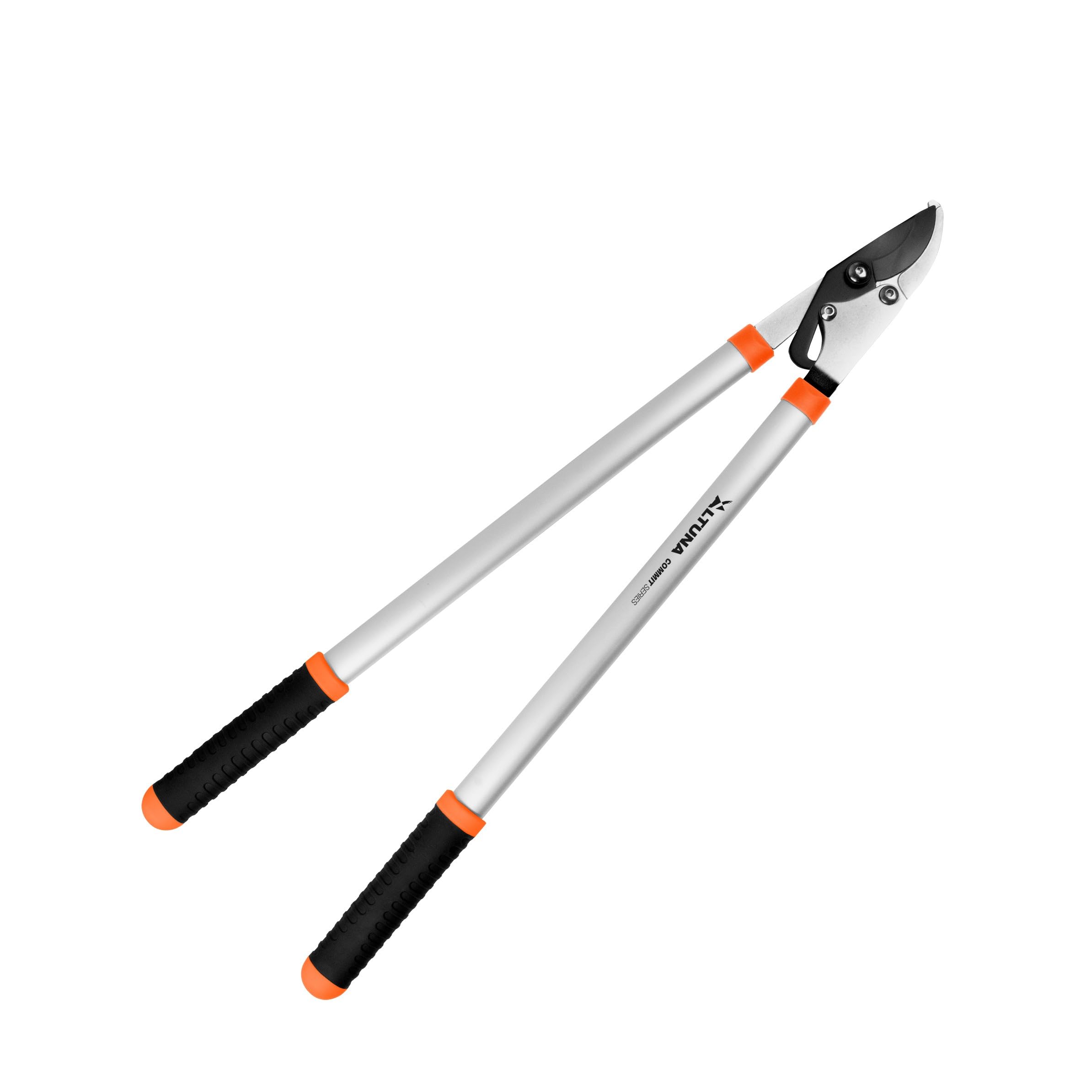 Altuna - Kit de Poda - Incluye Tijera de Poda a 2 Manos + Tijera 1 Mano para Jardín + Serrucho Plegable con Dentado Japonés - Tu Pack Ideal para Tener tu Jardín Perfecto - Ideal como Regalo