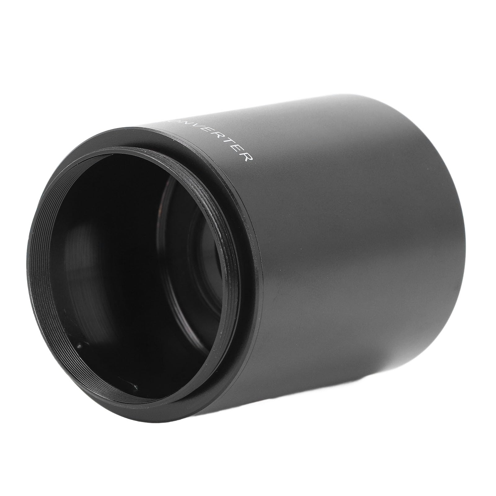 Teleconvertitore 2X per Obiettivo T2 Mount 420-800mm 650-1300mm 500mm 800mm 900mm, Convertitore di Lenti di Ingrandimento 2X