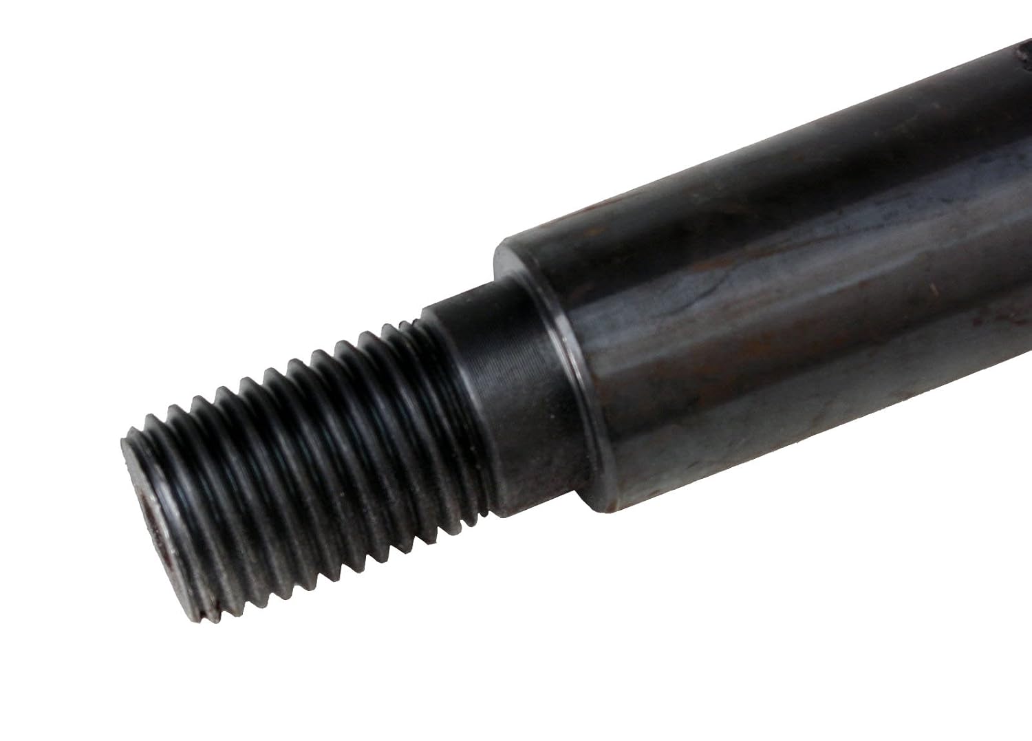 Steel Dragon Tools 6" Core Drill Bit Shaft Extension Rod for Core Drilling Rig