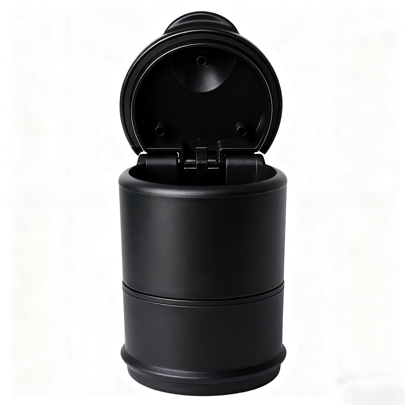 Car Trash Can for Range Rover Sport I (L320) 2005 2006 2007-2013,Multifunctional car Organizers Storage,Leakproof ABS Trash Bin,Car Ashtray Portable,Auto Accessories