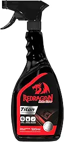 LIMPADOR APC INTERNO REDRAGON AUTO CARE TITAN 500 ML (ALL PURPOSE CLEANER)