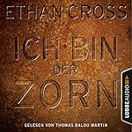 Ich bin der Zorn
