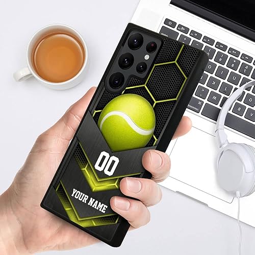 Miniatura 30 de DJSOK Compatible con funda de teléfono para Samsung Galaxy A13 A53 A14 A03S A71 A32 A71 A54 A23 A22 A51 A21S A42 A12 A73 A81 A82 A72 A33 A52 A24 75