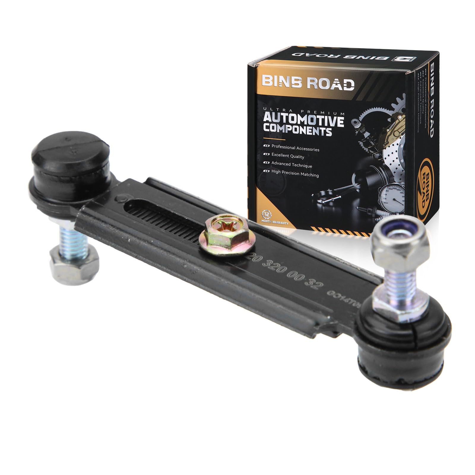 rlmomページ Rhode 2点 Amazon.com: BINB ROAD Link Rod Height Sensor Adjustment Lever