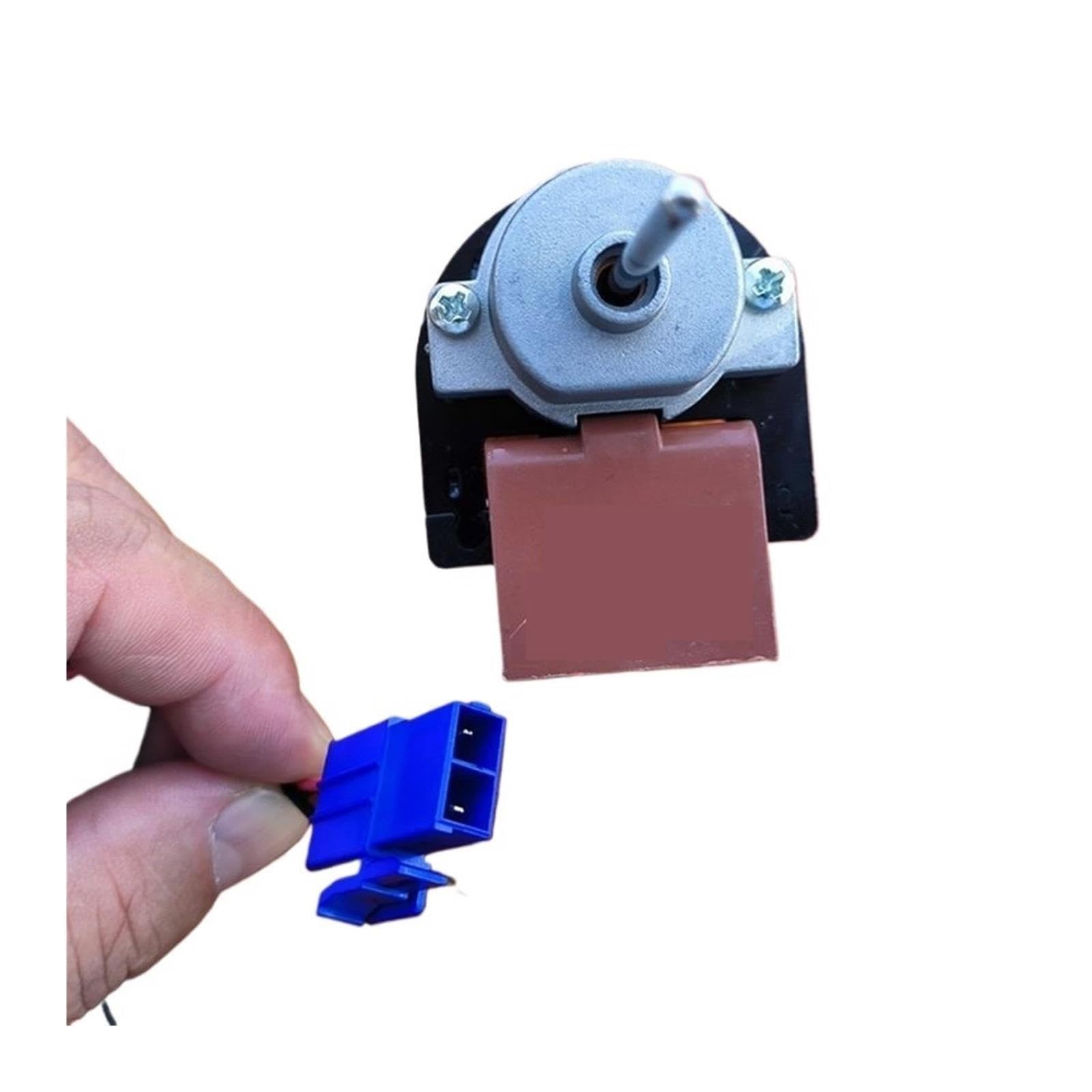 Motor Del Ventilador Del Evaporador, Compatible Con Bosch,