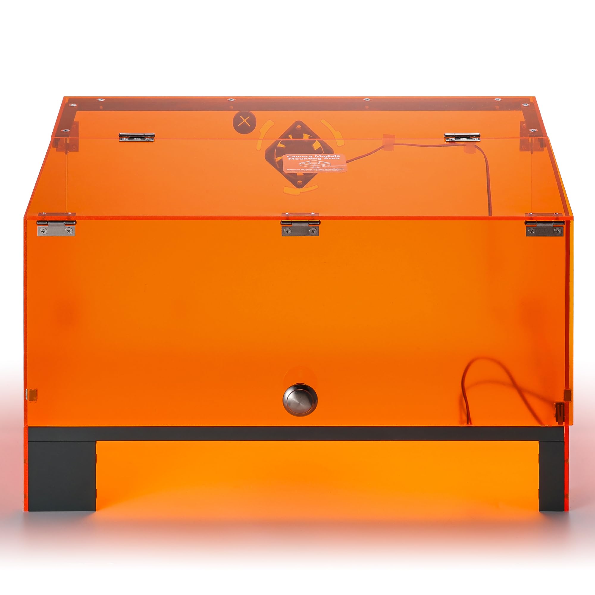 Genmitsu Kortek Graveur Laser 5W+ Capot de protection