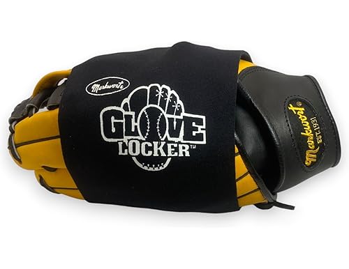 8 Best Glove Lockers for Baseball Perfect Glove Shape Maintenance