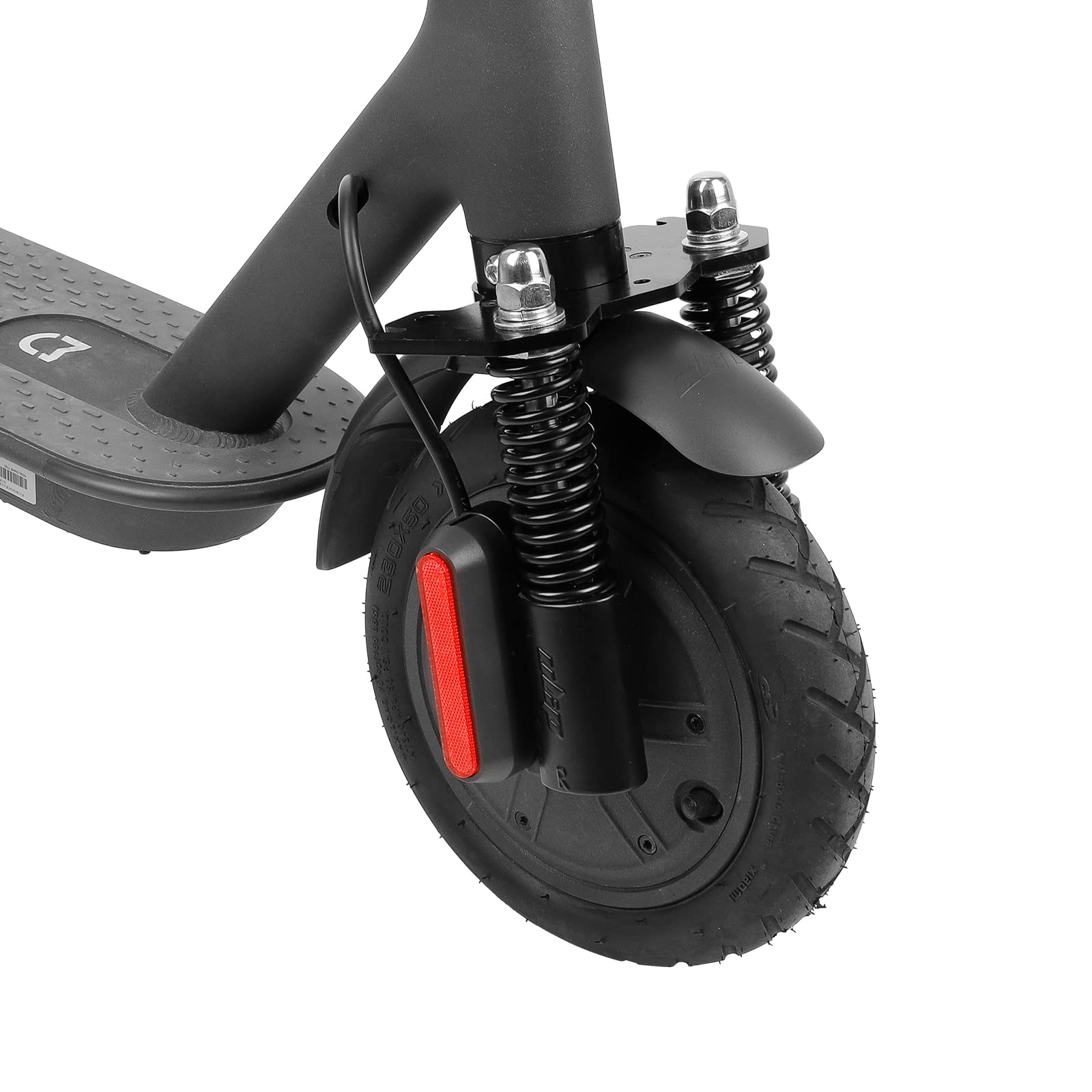 Kit Sospensione Idraulica Anteriore EWheel Per Xiaomi M365, 1S, Pro, Pro2 – Forcella Completa