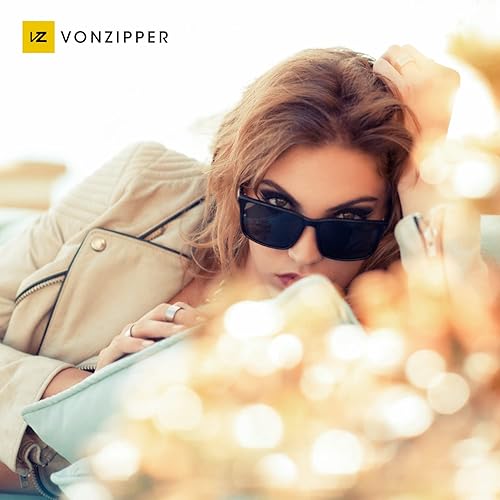 Miniatura 6 de VonZipper Gafas de sol unisex Lesmore