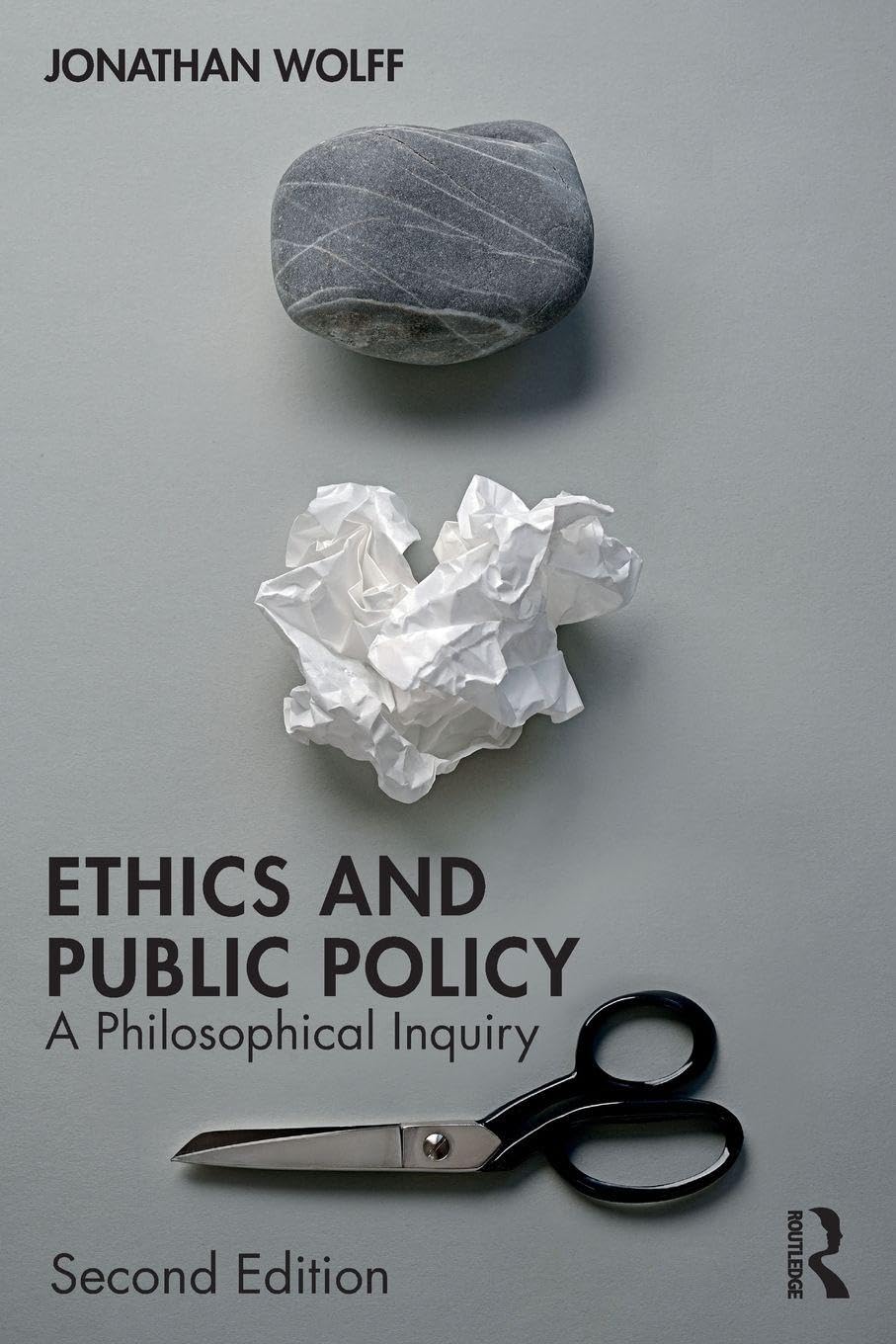 Ethics and Public Policy: A Philosophical Inquiry