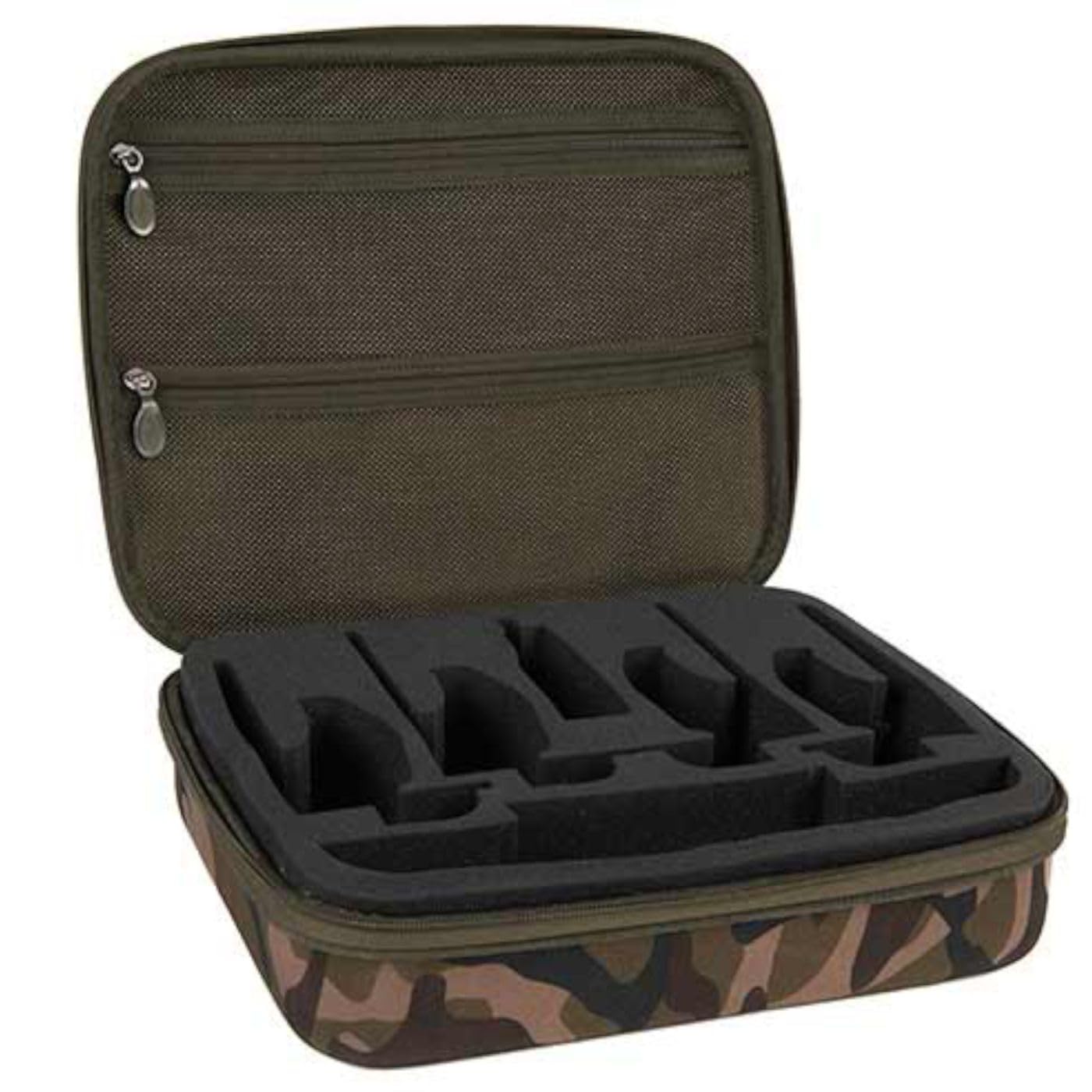 Fox Camolite RX+ Micron Case CLU482 Nouvelle version 2024