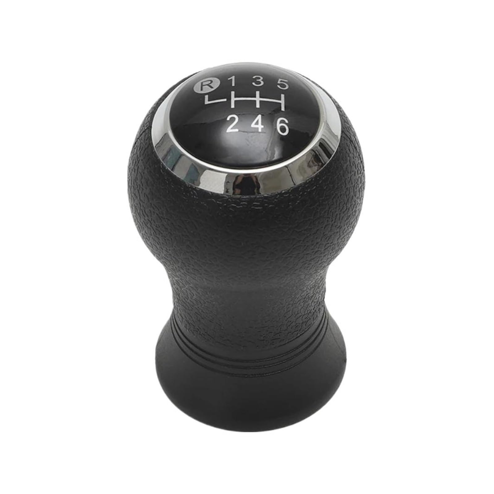 LVGVZTTGKM Gear Knob for Toyota for Corolla 2008 Auris for Toyota for Yaris 2005-2010 Lever Shifter Stick1997-2009 AYGO Verso for RAV4 for Yaris for VITZ Stylish Shift Lever Knob