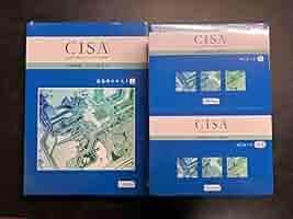 CISA 公認情報システム監査人 問題集(MCカード)　ver5.0.1 2025年最新】cisa 問題集の人気アイテム - メルカリ