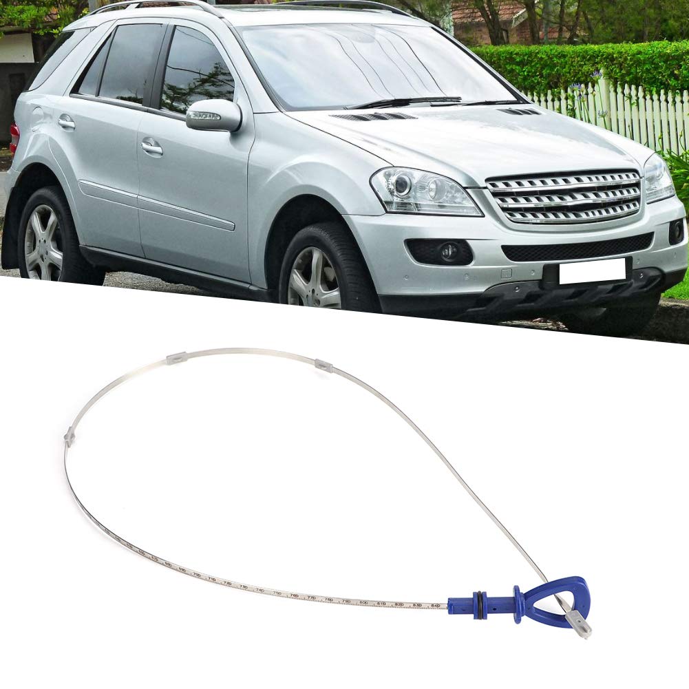 Motorölmessstab passend für W164 W203 W209, ersetzt 120589072100  