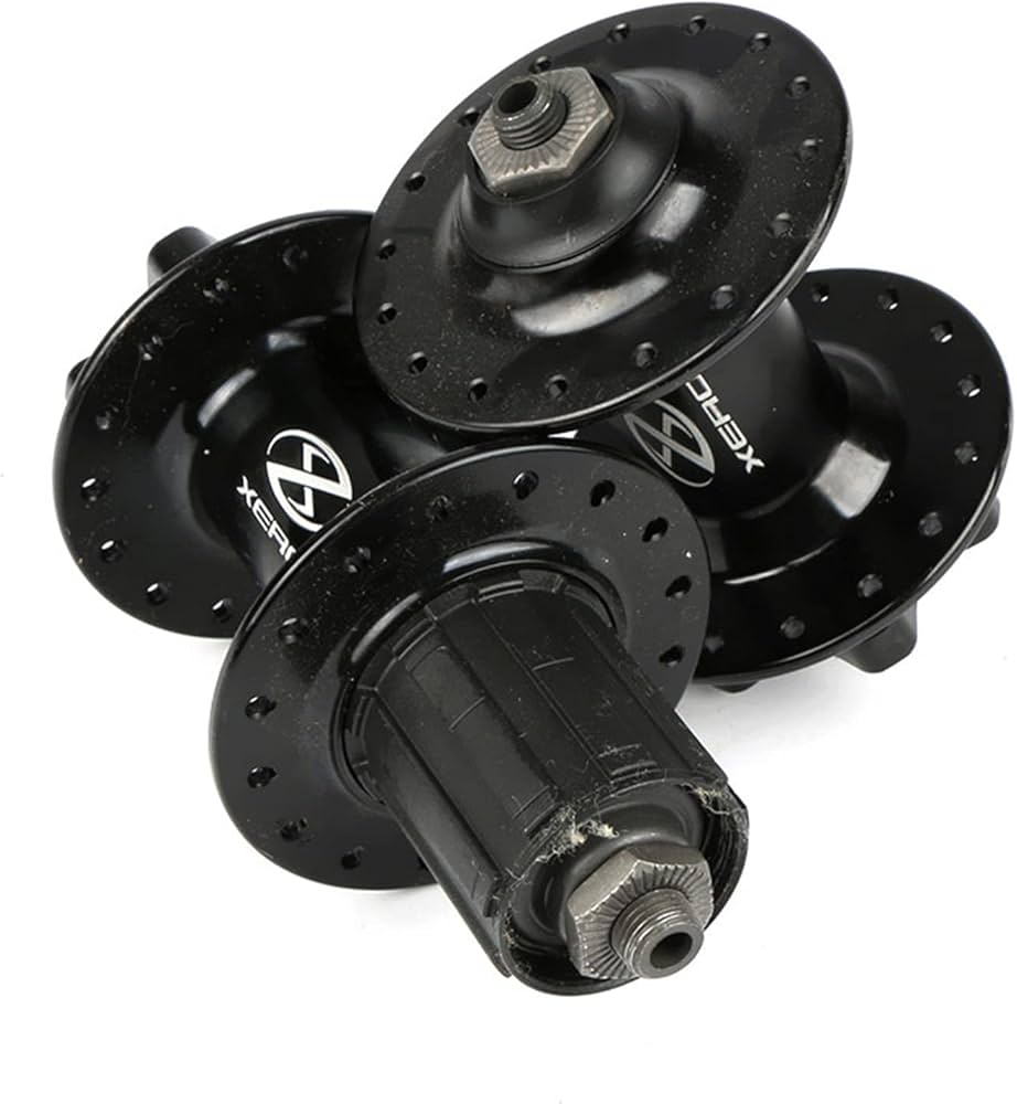 Amazon | 20インチ折りたたみ自転車ホイールセット406 BMX リム