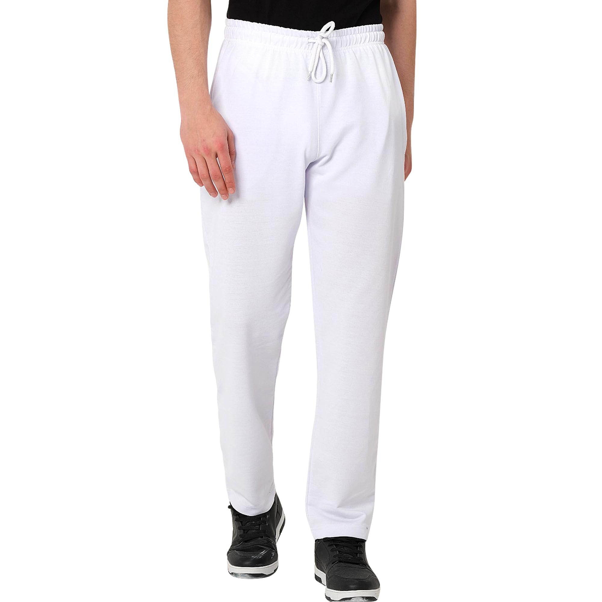 Smith & Solo Jogginghose Herren – Jogger Männer Modern | Baumwolle Jungen Slim Fit Freizeithose | Sporthose – Training – Trainingshose |