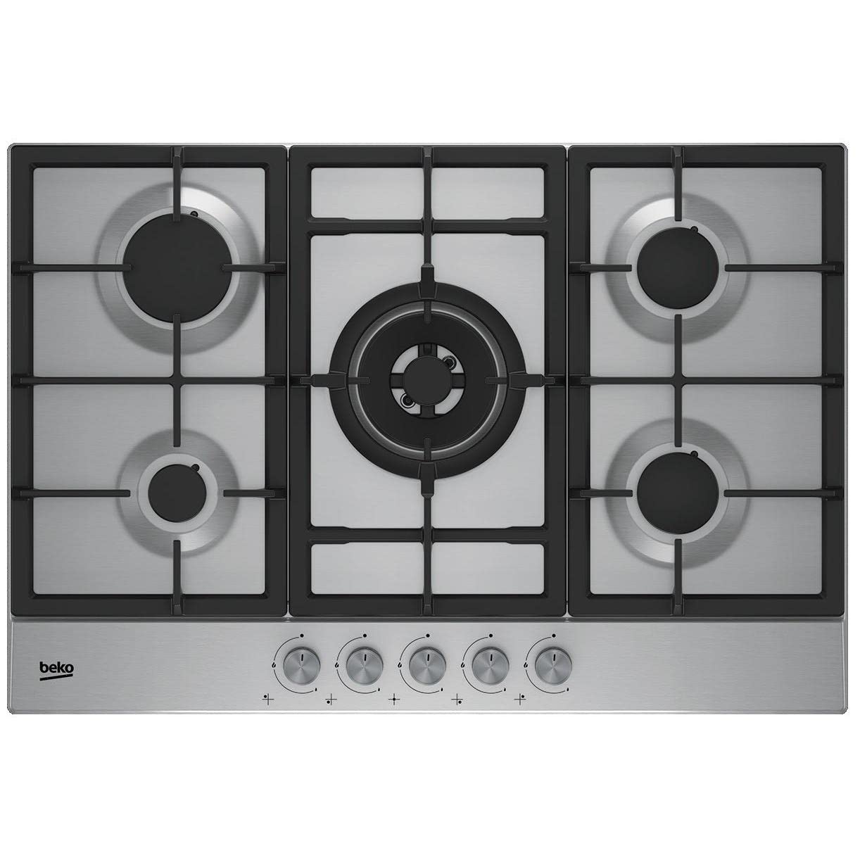 Beko CERAMICS, INOX, 1