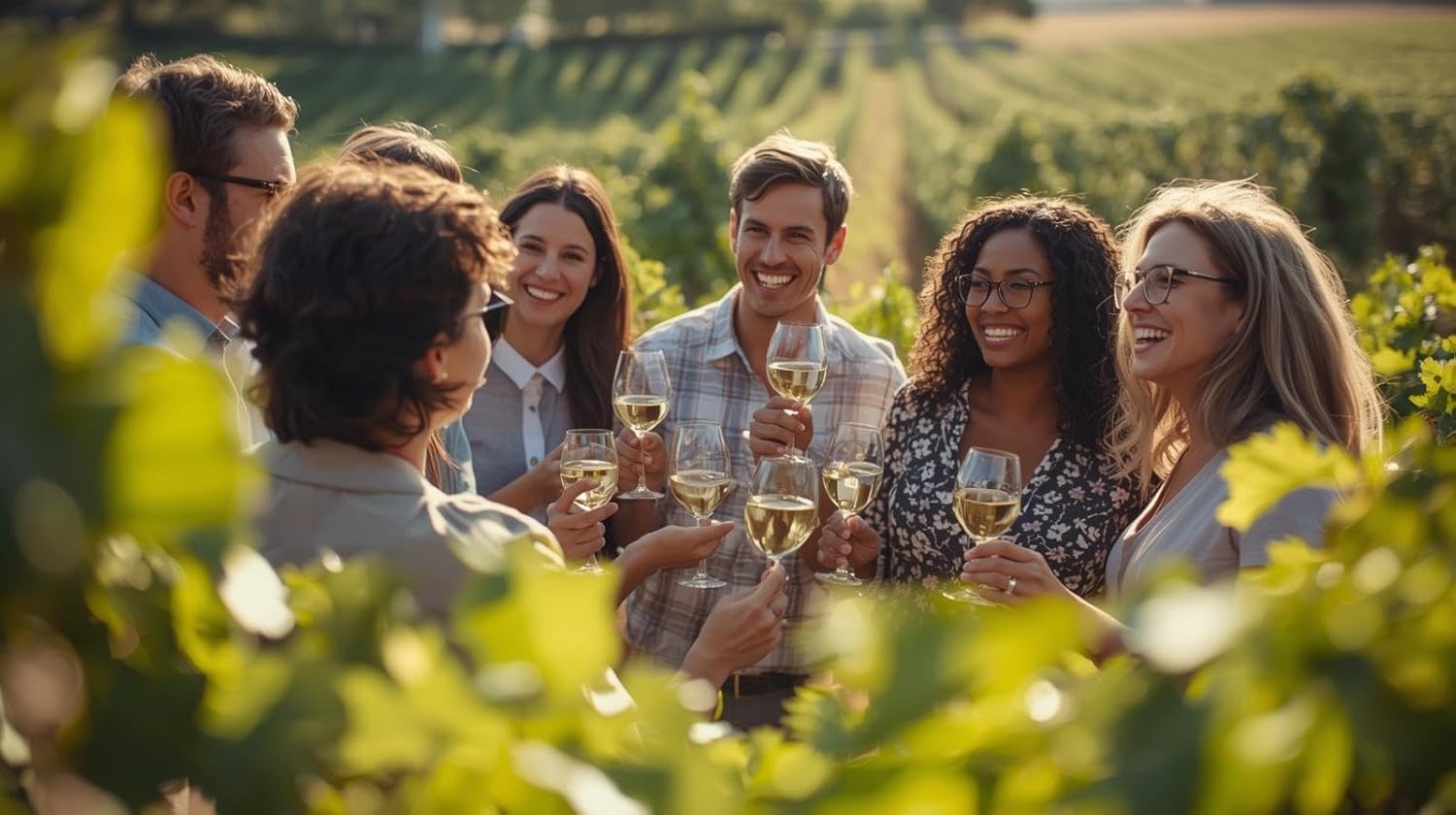 Weingut Wirth - Kind vom Dorf - Johanniter Weißwein halbtrocken, direkt vom Winzer (12 Flaschen)