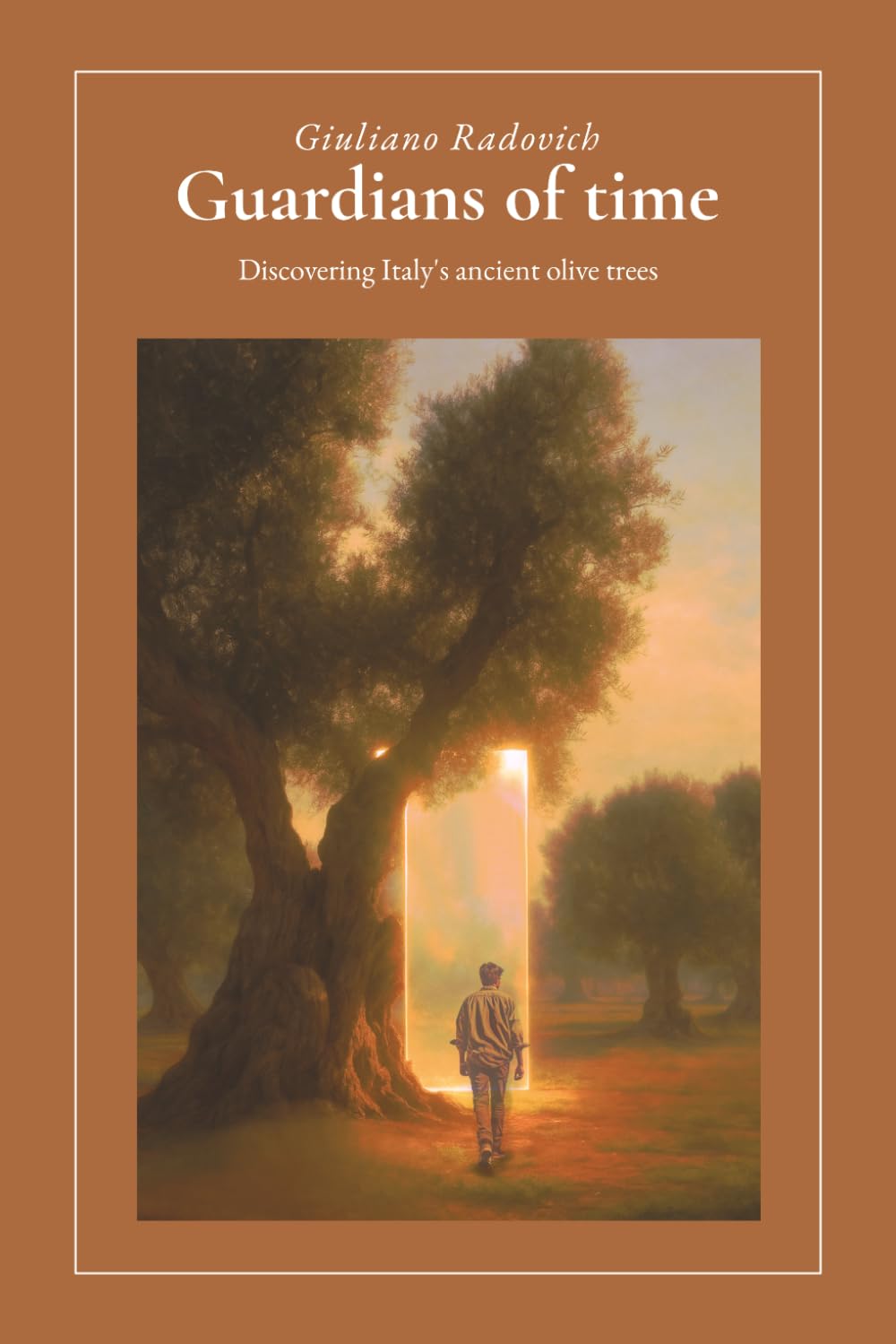 Guardians of time: Discovering Italy’s ancient olive trees