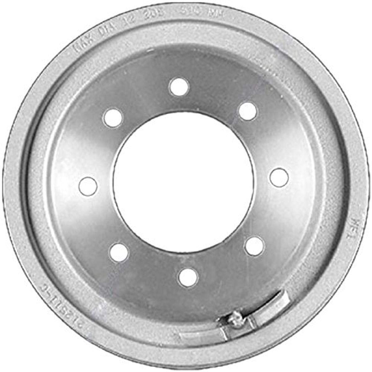 Bendix Premium PDR0722 Rear Brake Drum for Dodge Ram 2500 2001-2000