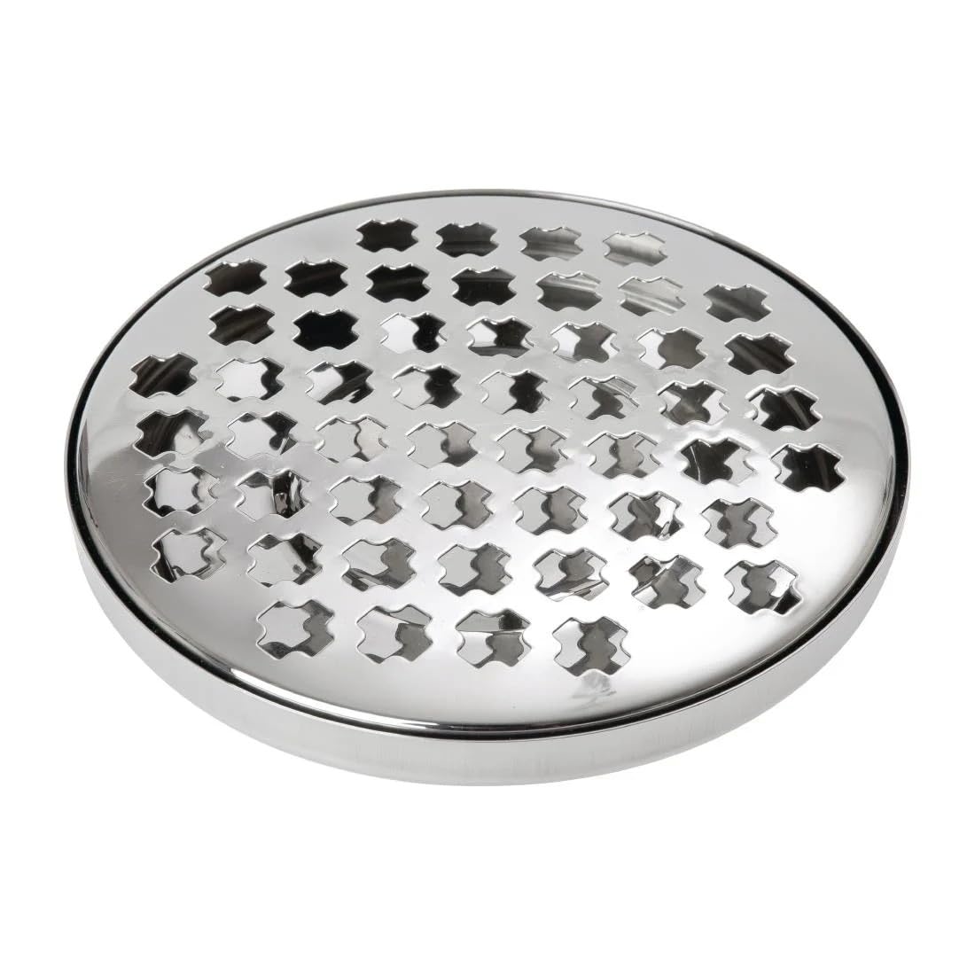 Beaumont Bar Drinks Drip Tray Round 140mm CN976