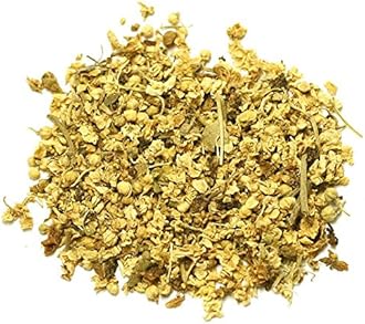 Elderflowers Dried Herb Tea, (50g)