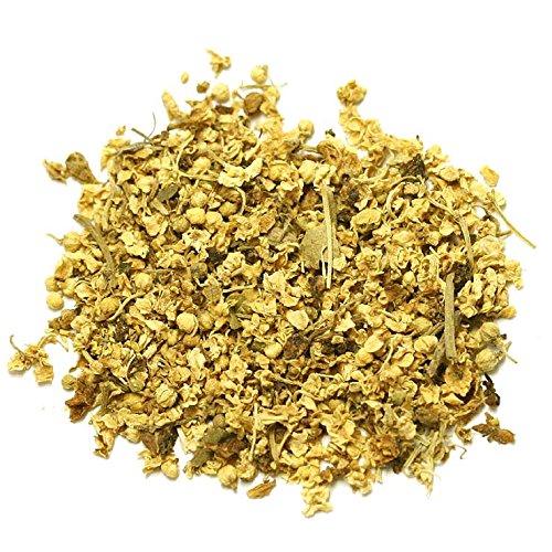 Elderflowers Dried Herb Tea, (200g)