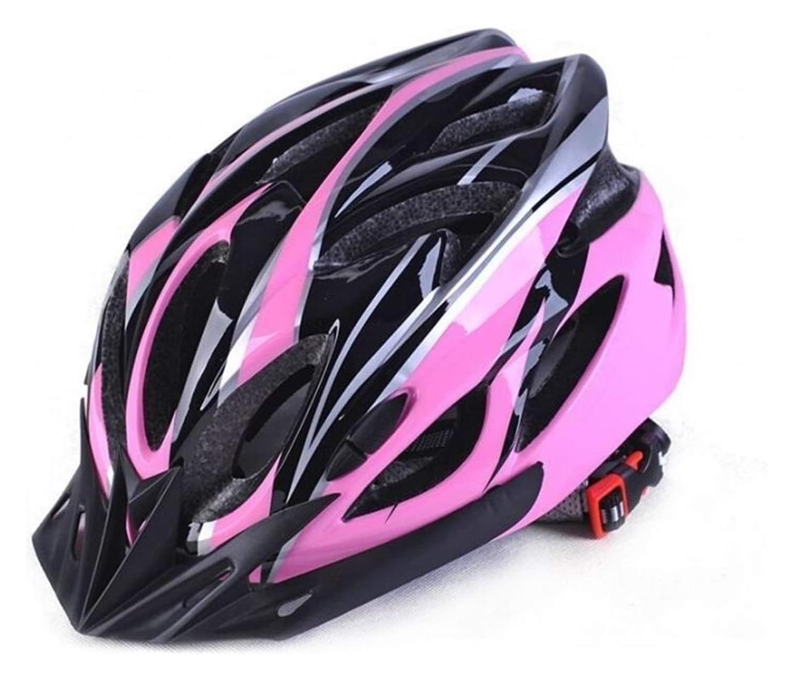 Kask rowerowy dla dorosłych, górski, terenowy, lekki, oddychający, unisex, regulowany, ochraniacz głowy, kask rowerowy, kaski rowerowe, unisex
