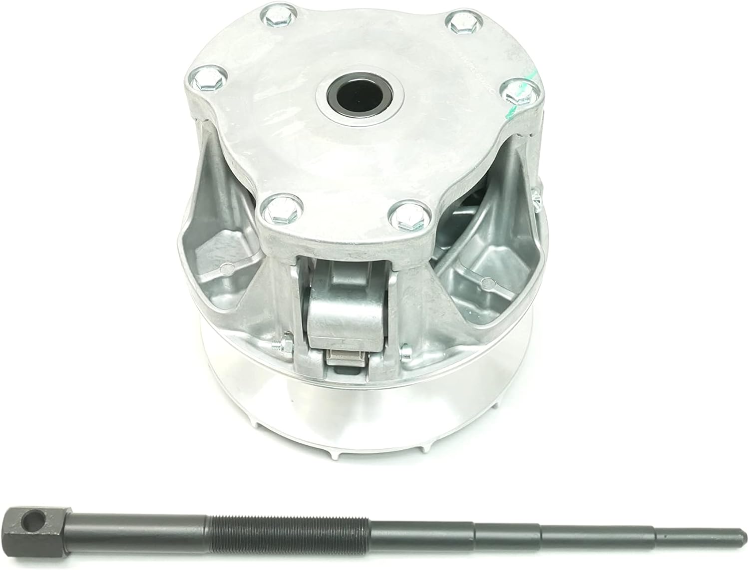 ATV Parts Connection Primary Drive Clutch + Clutch Puller