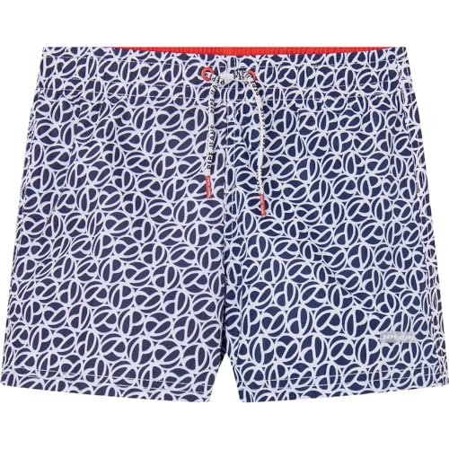 Pepe Jeans Maillot Garçon pour la Plage et la Piscine