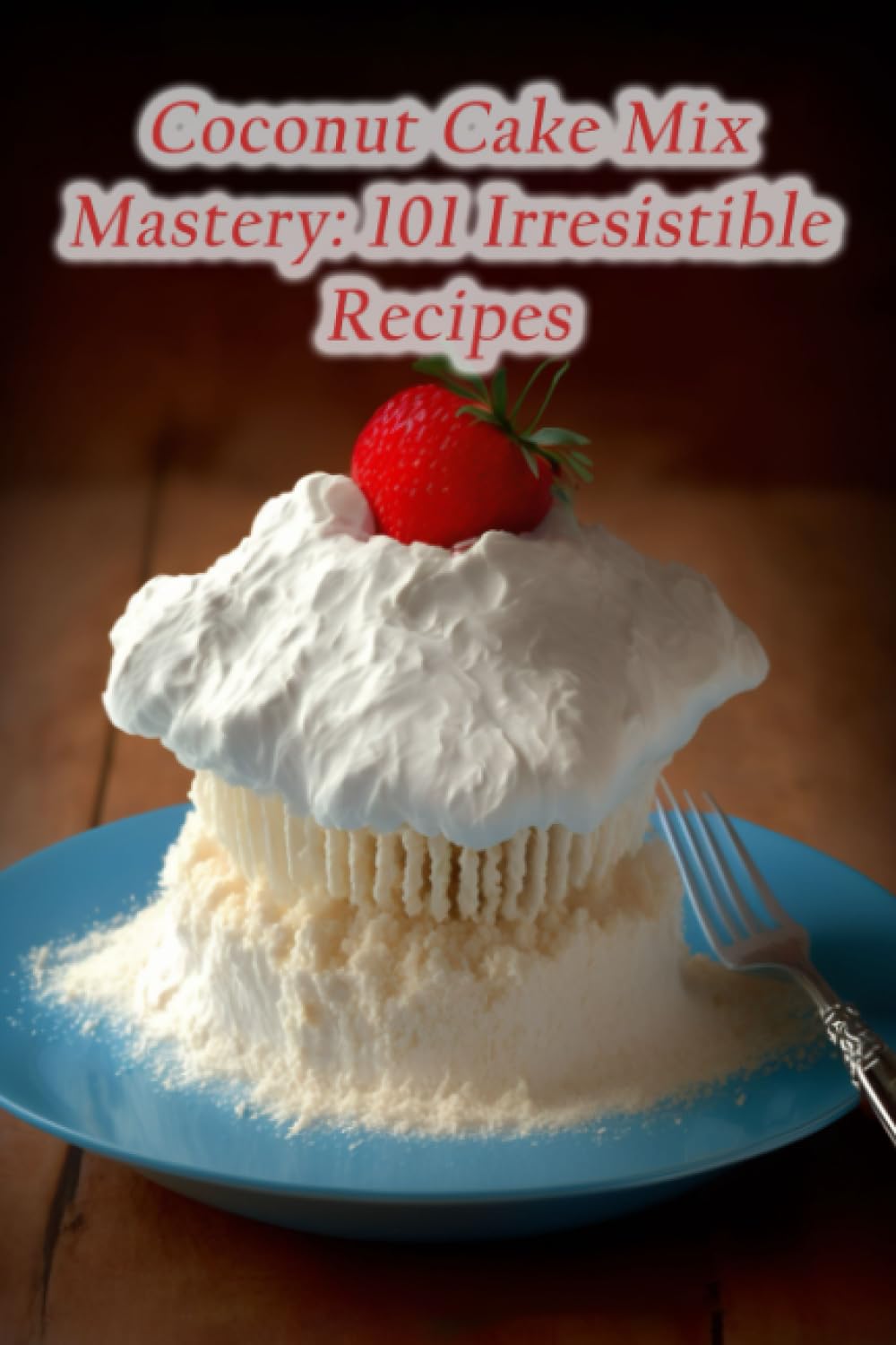 Coconut Cake Mix Mastery: 101 Irresistible Recipes