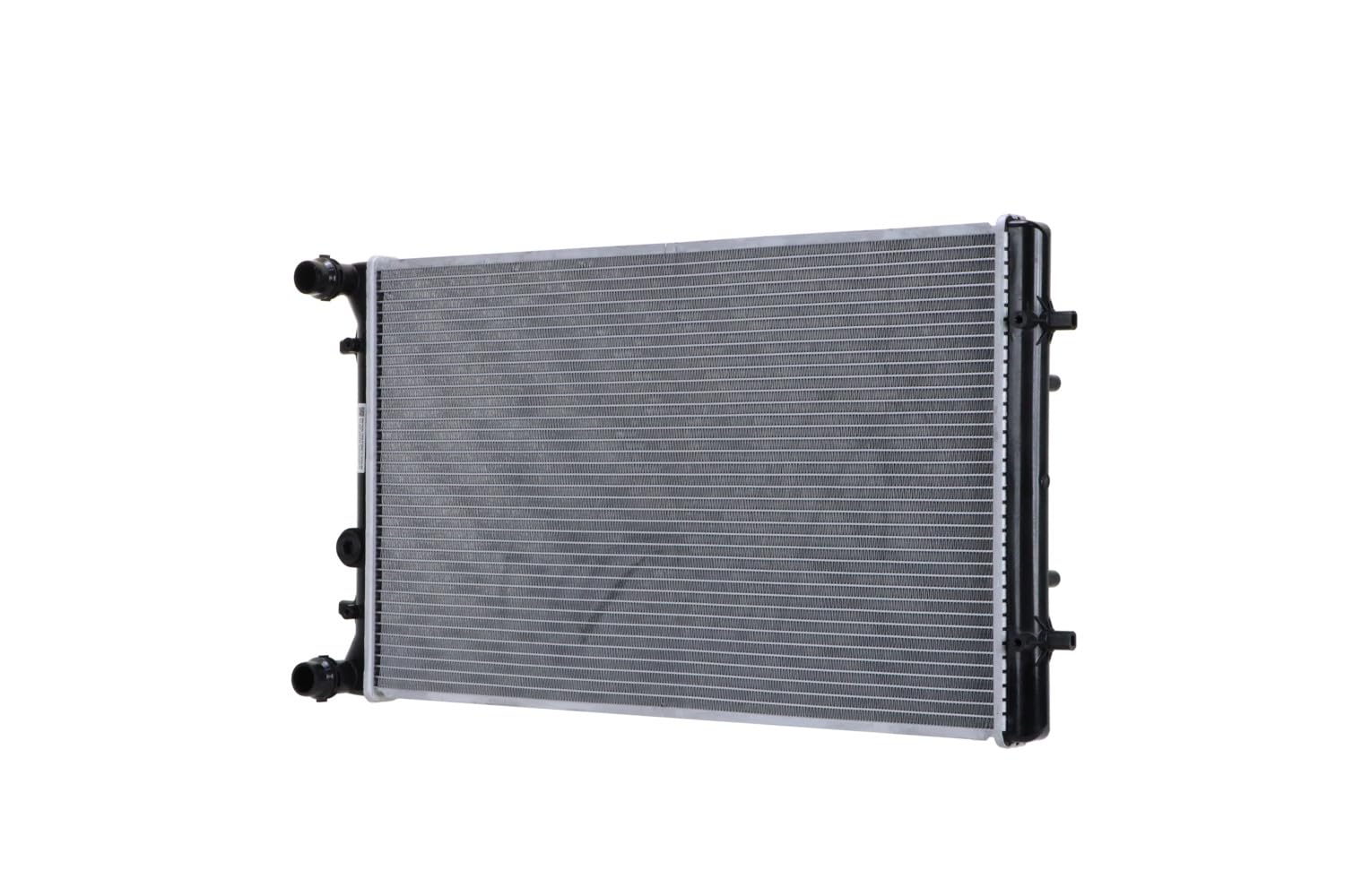 HELLA Radiatore, Raffreddamento motore 8MK366302-591