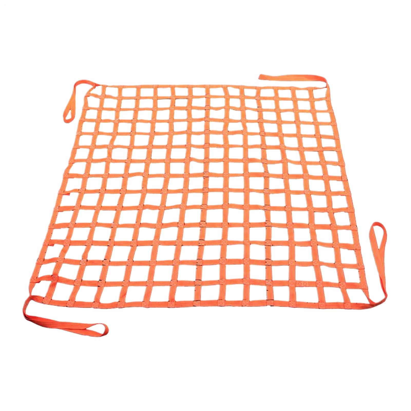 Filet De Rangement 99x99cm Organisateur De Chargement