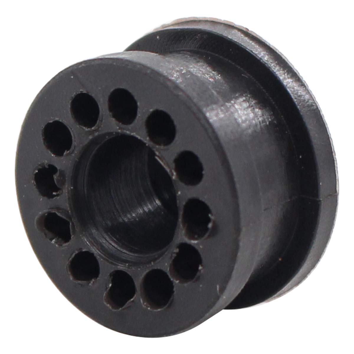 2PCS Transfer Case Shift Cable Bushing,Fit OEM# 68064273AB...