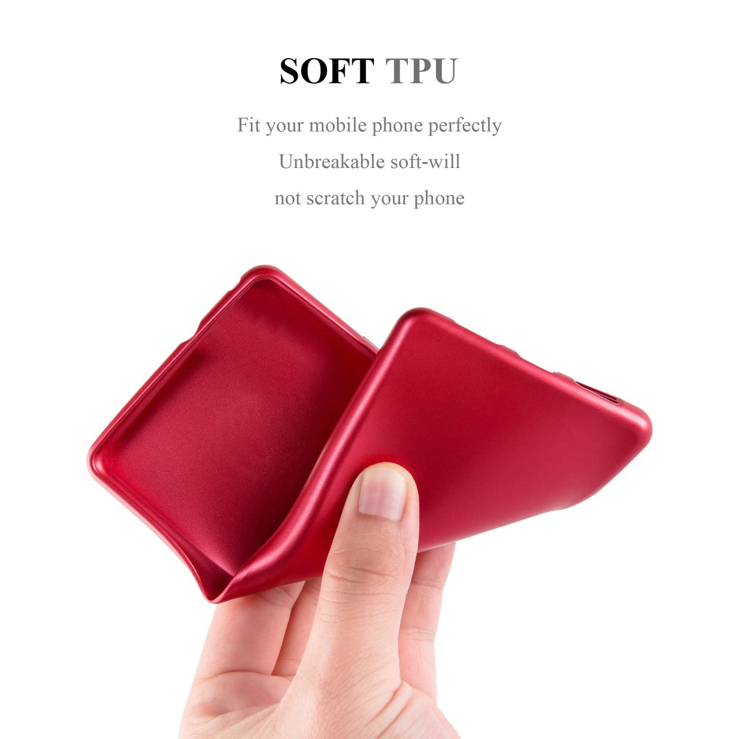 Custodia per Oppo A94 5G Case Protettivo Bicolore Vetro