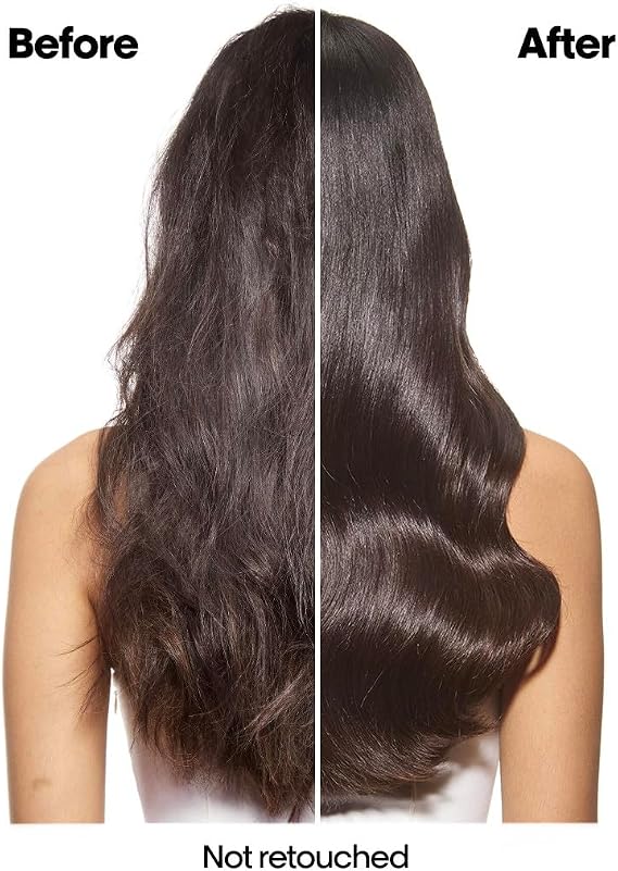 L'Oréal Professionnel Paris Serie Expert Absolut Repair Molecular Tüm Yıpranmış Saçlar İçin Arındırıcı Refill Şampuan 500ml