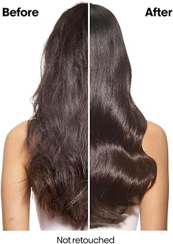 L'Oréal Professionnel Paris Serie Expert Absolut Repair Molecular Tüm Yıpranmış Saçlar İçin Arındırıcı Refill Şampuan 500ml
