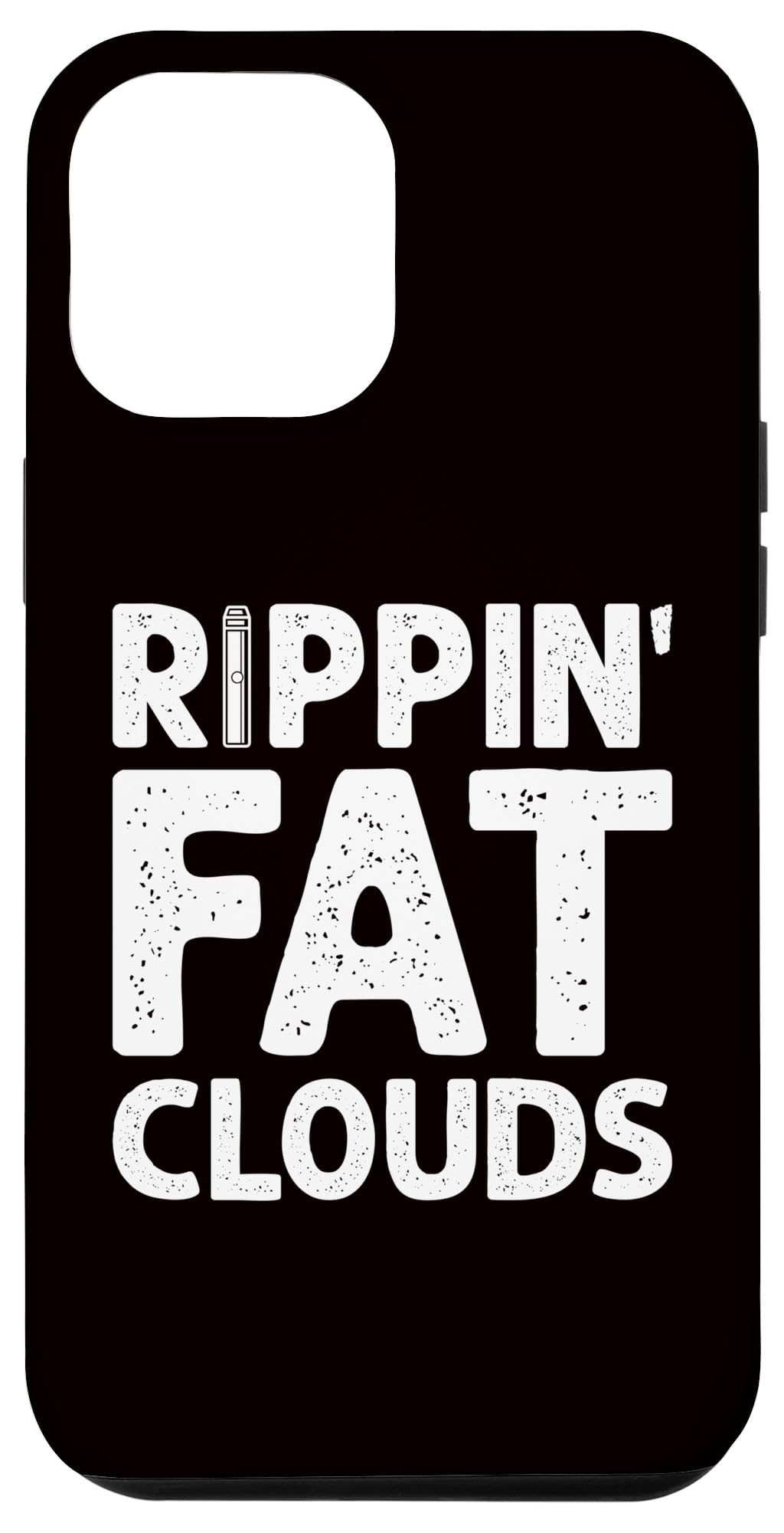 vape phone case iphone 13 Humocase Vape