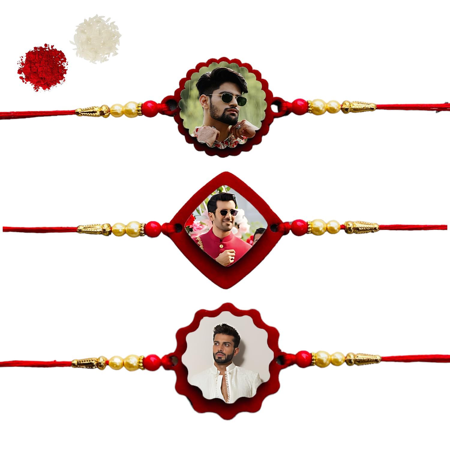 See full amazon price history chart for ArtwindGifts Customized Rakhi for Brother | Mdf Photo Rakhi | Rakhi Combo (Pack of 3) For Men ArtwindGifts Customized Rakhi for Brother | Mdf Photo Rakhi | Rakhi Combo (Pack of 3) For Men (B0CD63KP6Y) Amazon Price History, Amazon Price Tracker