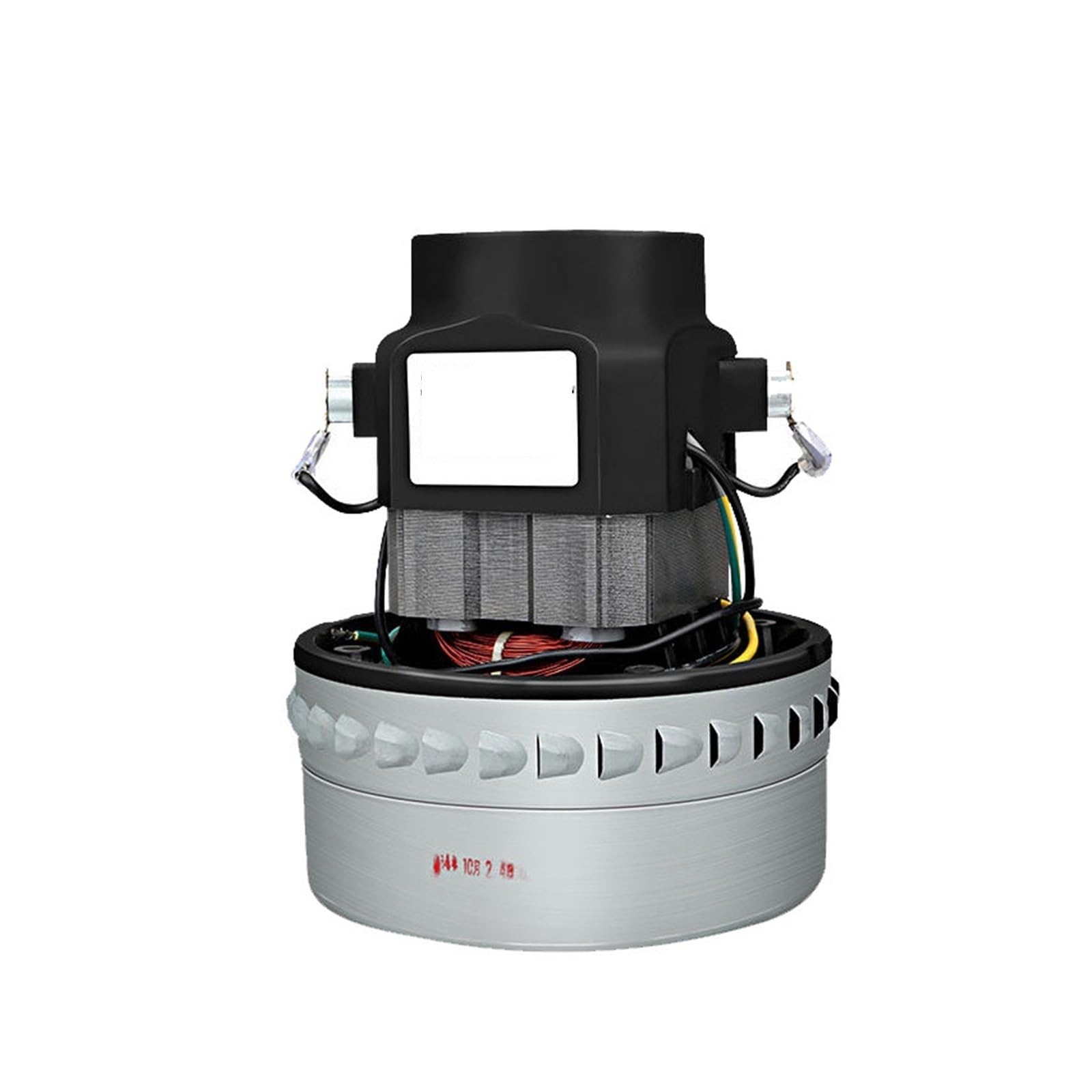 Rsgxlfqzvak One Color Hlx-Gs-A3bf501b Industrial Vacuum Cleaner Motor, Suction Machine Accessories, 1500W, Diameter, 143Mm