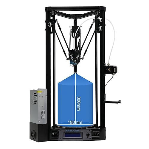 3d Printer Delta Amazon Com