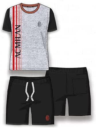 KAPPA Pigiama Ragazzo Corto Jersey | ART KMS25465Y - Foto 9