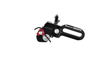Amazon.com : REDLINE Guru Arrow Rest, Full Capture Fall-Away